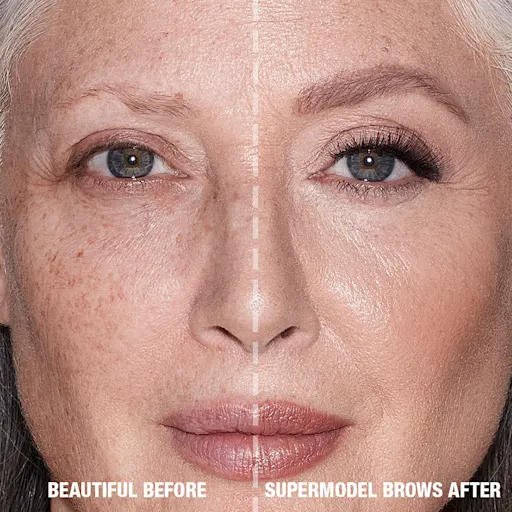 Charlotte Tilbury SUPERMODEL BROW KIT EYEBROW KIT