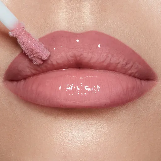 Charlotte Tilbury COLLAGEN LIP BATH PILLOW TALK FAIR