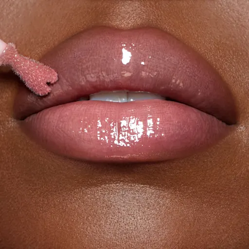 Charlotte Tilbury COLLAGEN LIP BATH PILLOW TALK FAIR