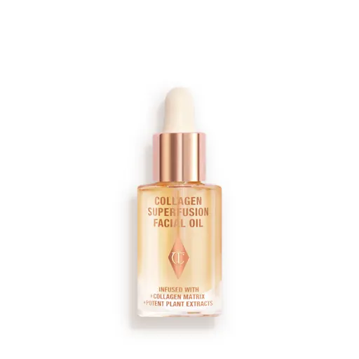 charlotte tilbury COLLAGEN SUPERFUSION FACIAL OIL 8 ML