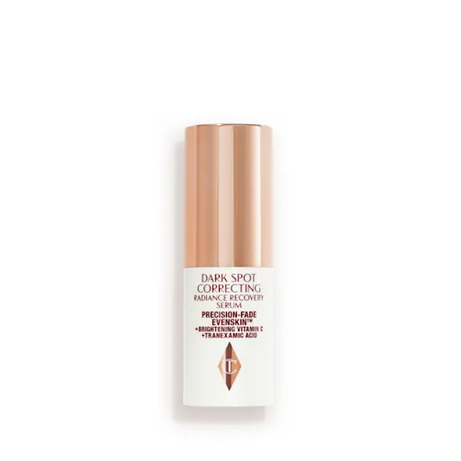 charlotte tilbury DARK SPOT CORRECTING RADIANCE RECOVERY SERUM 10 ML