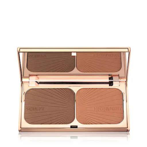 charlotte tilbury FILMSTAR BRONZE & GLOW MEDIUM TO DEEP