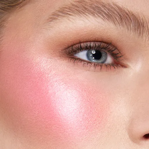 Charlotte Tilbury HOLLYWOOD BLUSH & GLOW GLIDE PALETTE LIGHT TO MEDIUM