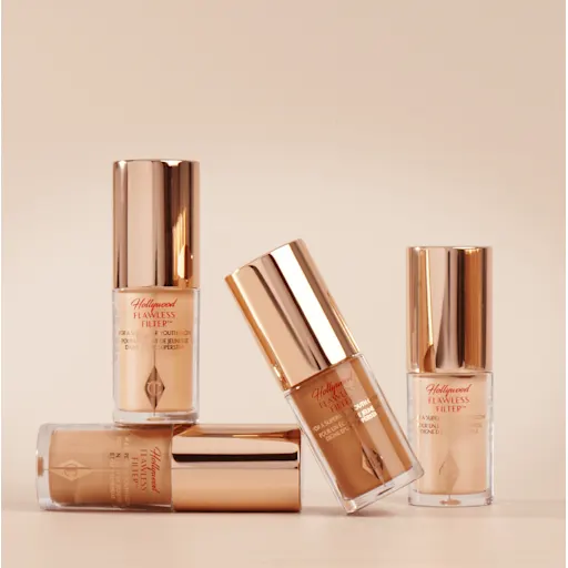 Charlotte Tilbury HOLLYWOOD FLAWLESS FILTER 2 FAIR TRAVEL