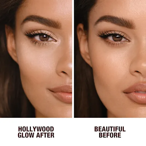 Charlotte Tilbury HOLLYWOOD GLOW GLIDE FACE ARCHITECT HIGHLIGHTER CHAMPAGNE GLOW