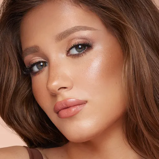 Charlotte Tilbury HOLLYWOOD SCULPT & GLOW DUO FACE KIT