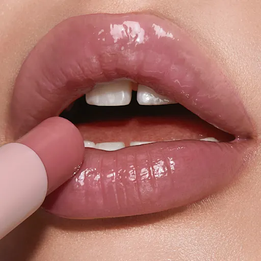 Charlotte Tilbury HYALURONIC HAPPIKISS CRYSTAL HAPPIKISS