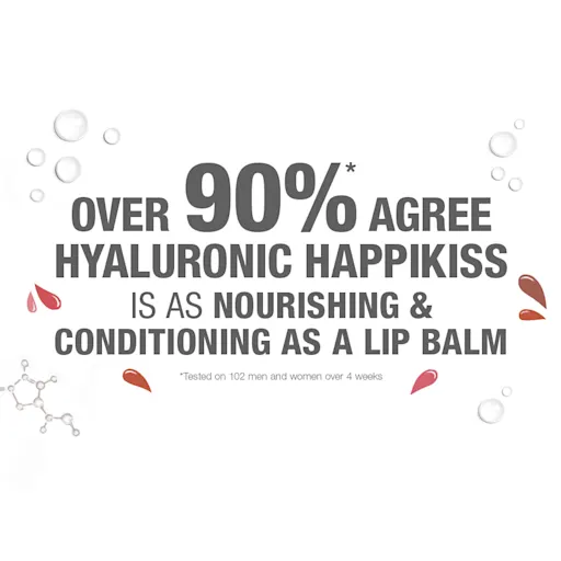 Charlotte Tilbury HYALURONIC HAPPIKISS CRYSTAL HAPPIKISS