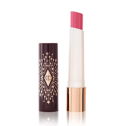 charlotte tilbury HYALURONIC HAPPIKISS CRYSTAL HAPPIKISS