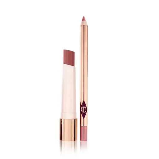 charlotte tilbury HYALURONIC HAPPIKISS LIP KIT LIP KIT