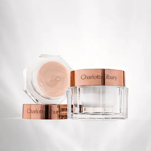 Charlotte Tilbury HYDRATION & RADIANCE SKIN DUO SKINCARE KIT