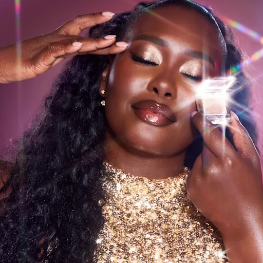 Charlotte Tilbury HYPNOTISING POP SHOTS DIAMOND EYES