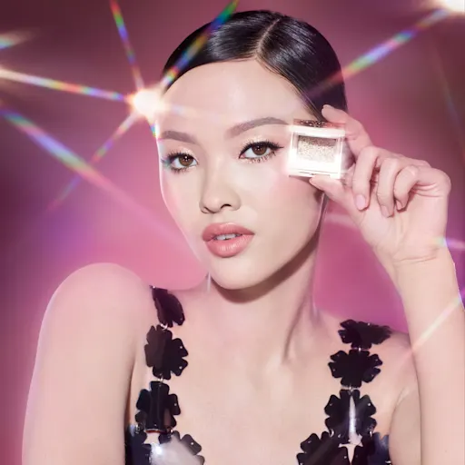 Charlotte Tilbury HYPNOTISING POP SHOTS DIAMOND EYES