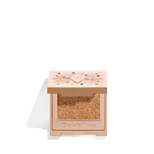 charlotte tilbury HYPNOTISING POP SHOTS SUNLIT DIAMOND charlotte tilbury HYPNOTISING POP SHOTS SUNLIT DIAMOND
