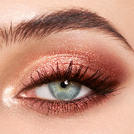 Charlotte Tilbury LUXURY PALETTE PALETTE OF POPS - PILLOW TALK