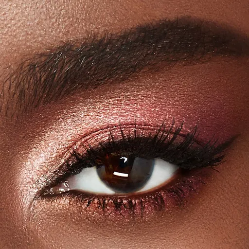 Charlotte Tilbury LUXURY PALETTE PALETTE OF POPS - PILLOW TALK
