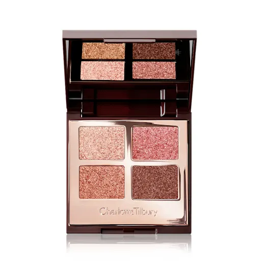 charlotte tilbury LUXURY PALETTE PALETTE OF POPS - PILLOW TALK