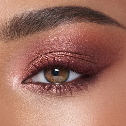 Charlotte Tilbury LUXURY PALETTE PILLOW TALK DREAMS