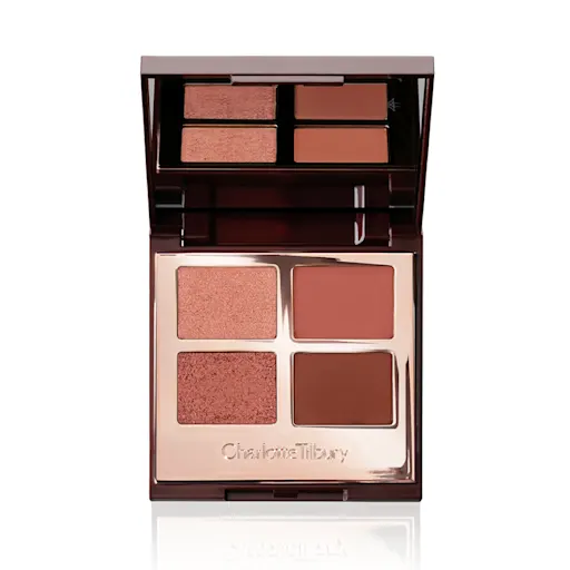 charlotte tilbury LUXURY PALETTE PILLOW TALK DREAMS
