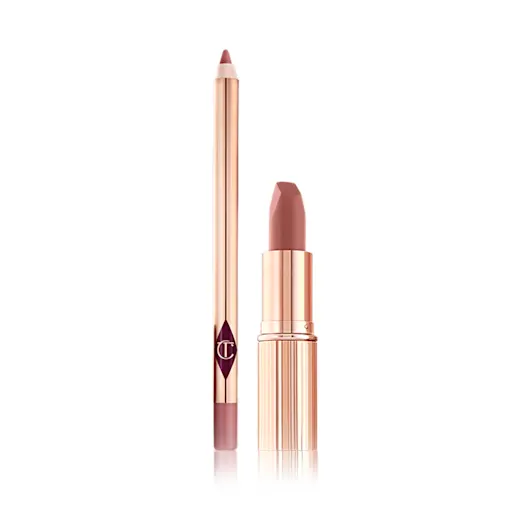 charlotte tilbury MATTE REVOLUTION LIP KIT MAKEUP KIT