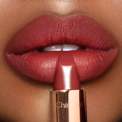 Charlotte Tilbury MATTE REVOLUTION WALK OF NO SHAME Previously "Walk Of Shame"
