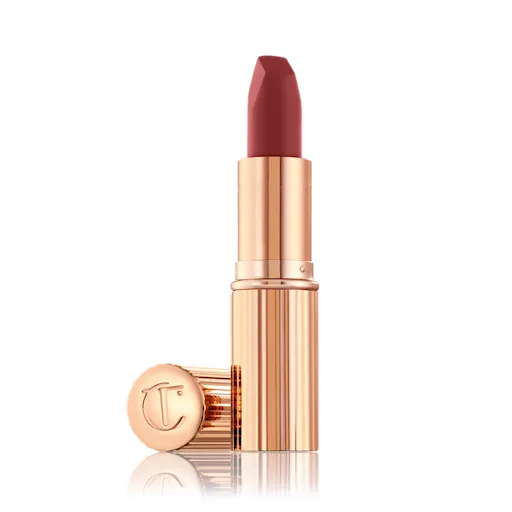 charlotte tilbury MATTE REVOLUTION WALK OF NO SHAME Previously "Walk of Shame"