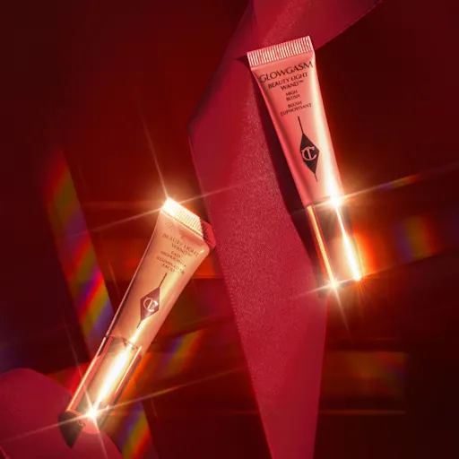 Charlotte Tilbury NEW CHARLOTTE’S GIFTING EXPERTS 15 Mins
