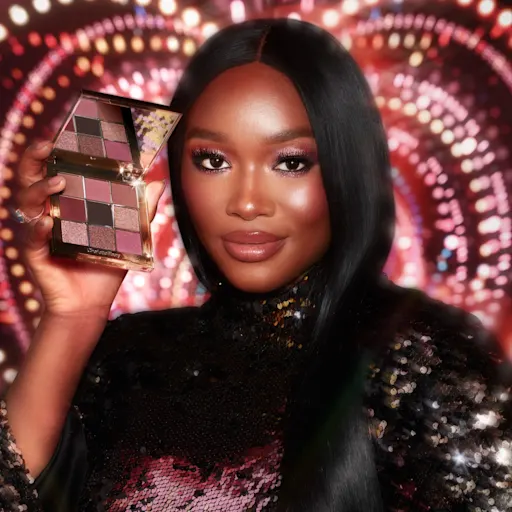 charlotte tilbury NEW CHARLOTTE’S GIFTING EXPERTS 15 mins charlotte tilbury NEW CHARLOTTE’S GIFTING EXPERTS 15 mins