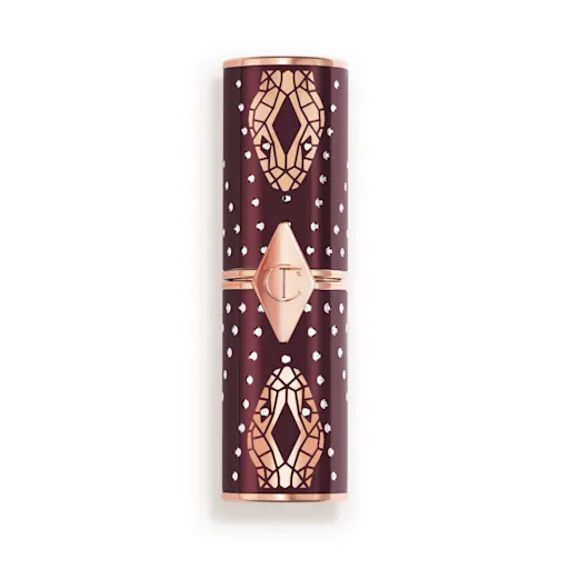 Charlotte Tilbury NEW YEAR LIPSTICK K.I.S.S.I.N.G.- KISS OF MYSTERY