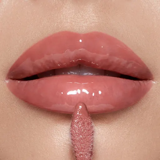Charlotte Tilbury PILLOW TALK BIG LIP PLUMPGASM FAIR TO MEDIUM