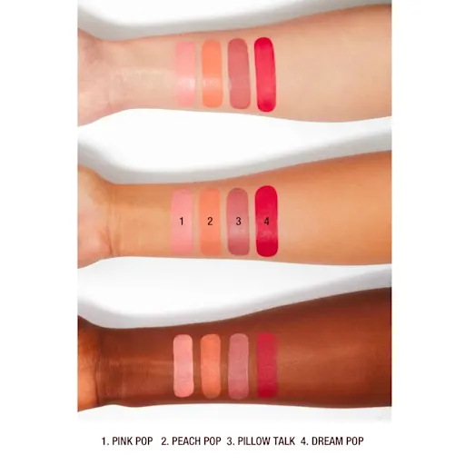 Charlotte Tilbury PILLOW TALK GLOW & BLUSH BEAUTY WAND KIT CHEEK KIT