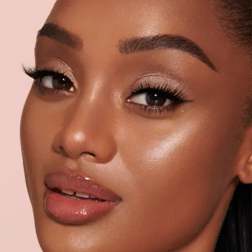 Charlotte Tilbury PILLOW TALK ICONIC LIP AND CHEEK KIT PILLOW TALK ORIGINAL