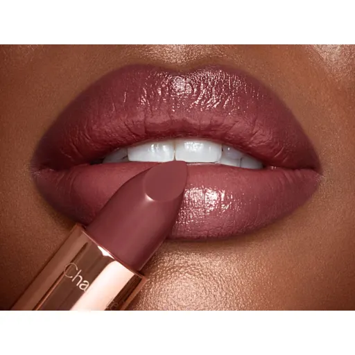 Charlotte Tilbury PILLOW TALK LIP KIT & MAKEUP BAG ICONIC MAKEUP KIT