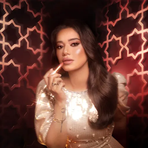 Charlotte Tilbury PILLOW TALK LIPSTICK LIMITED EDITION PILLOW TALK ORIGINAL