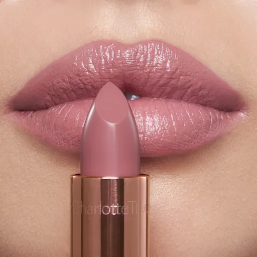 Charlotte Tilbury PILLOW TALK LIPSTICK PILLOW TALK FAIR