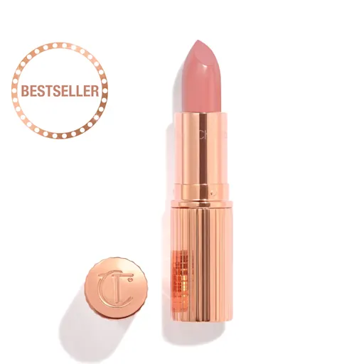 charlotte tilbury PILLOW TALK LIPSTICK PILLOW TALK FAIR