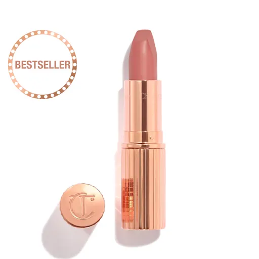 charlotte tilbury PILLOW TALK LIPSTICK PILLOW TALK ORIGINAL