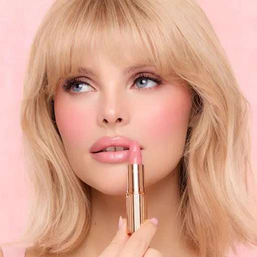 Charlotte Tilbury PILLOW TALK LOVE EFFECT LIP KIT LIP KIT