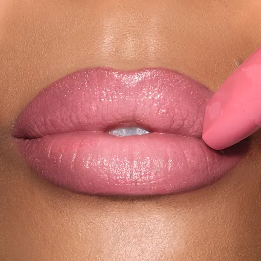 Charlotte Tilbury PILLOW TALK LOVE EFFECT LIPSTICK K.I.S.S.I.N.G - KISS TALK