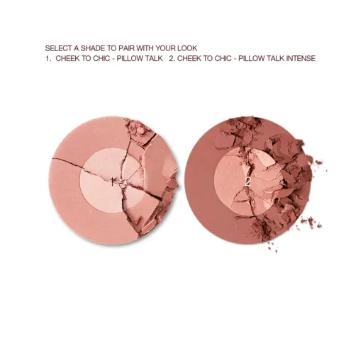 Charlotte Tilbury PILLOW TALK MAKEUP SECRETS MAKEUP KIT