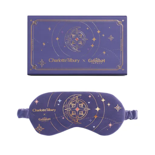 Charlotte Tilbury STARFELL TREASURE LIMITED EDITION KIT