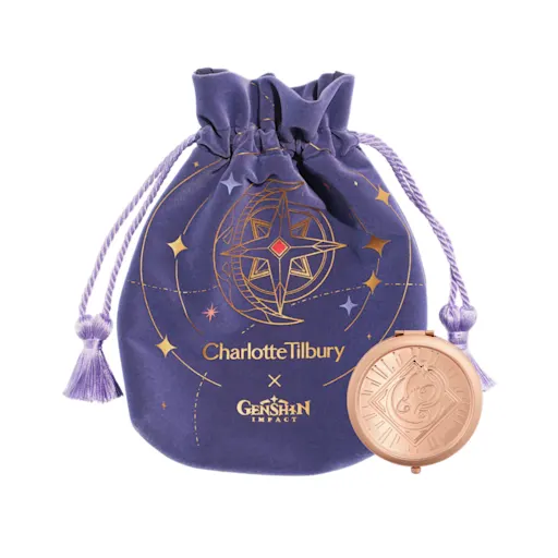 Charlotte Tilbury STARFELL TREASURE LIMITED EDITION KIT