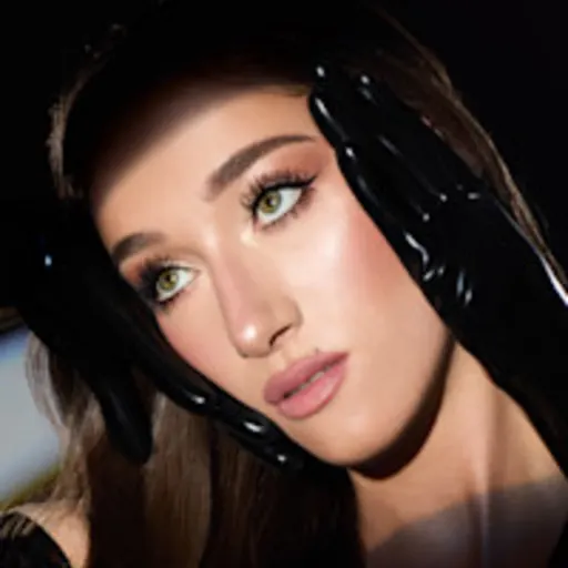 Charlotte Tilbury SULTRY SMOKEY EYE SECRETS EYE KIT