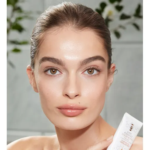 Charlotte Tilbury SUPER RADIANCE RESURFACING FACIAL 50ML ACID EXFOLIATOR