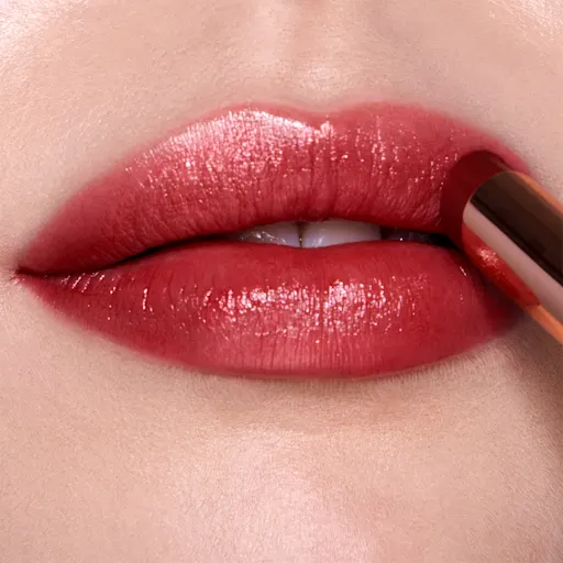 Charlotte Tilbury SUPERSTAR LIPS WALK OF NO SHAME Previously "Walk Of Shame"