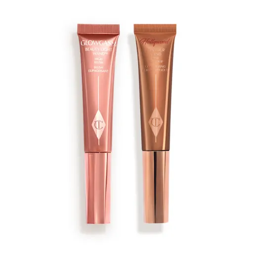 charlotte tilbury THE HOLLYWOOD CONTOUR DUO MAGICAL SAVINGS