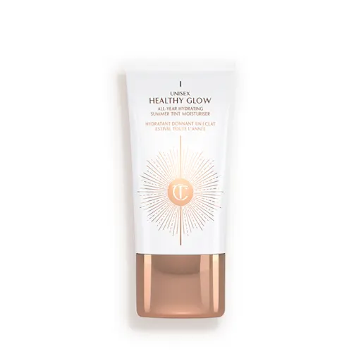 charlotte tilbury UNISEX HEALTHY GLOW HYDRATING TINT