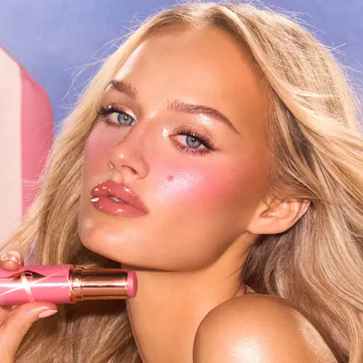 Charlotte Tilbury UNREAL BLUSH HEALTHY GLOW STICK ROSY GLOW