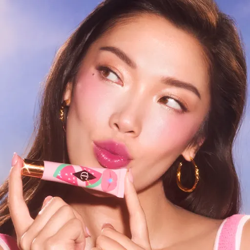 Charlotte Tilbury UNREAL JUICYLICIOUS LIP KIT LIP KIT
