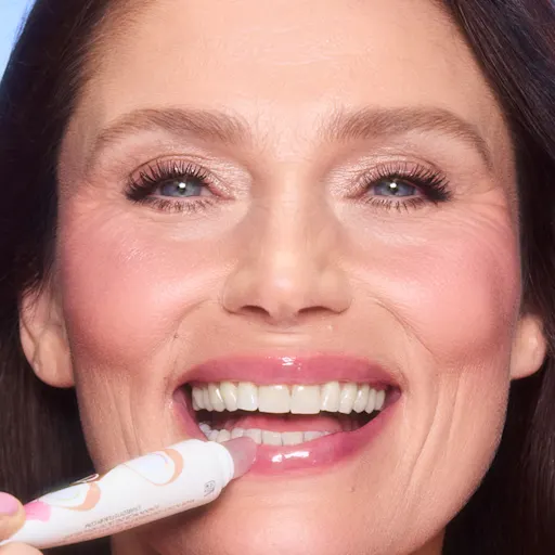 Charlotte Tilbury UNREAL LIPS HEALTHY GLOW NECTAR OIL JUICYLICIOUS COCONUT WATER